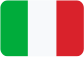 Vývoj test aplikácií Italiano